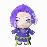 Paradox Live」より9チーム全29種のぬいぐるみが新発売！|グッズ