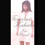 I'm proud : 華原朋美 | HMV&BOOKS online - PIDX-1006