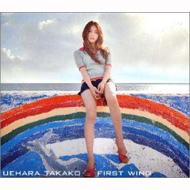 first wing : 上原多香子 | HMV&BOOKS online - TFCC-88163