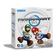マリオカートWii : Game Soft (Wii) | HMV&BOOKS online - RVLRRMCJ