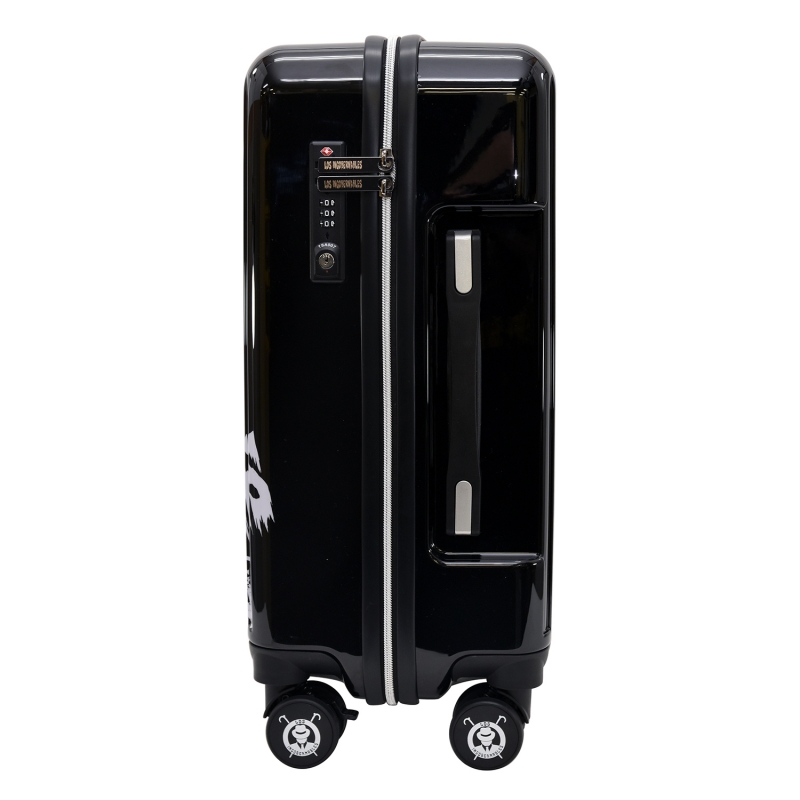 新日本プロレス キャリーケース LOS INGOBERNABLES de JAPON : 新日本