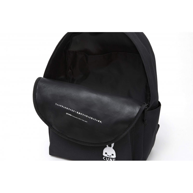 CUNE(R)BACKPACK BOOK : ブランド付録つきアイテム | HMV&BOOKS online
