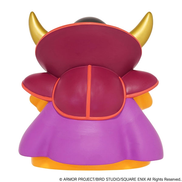 ドラゴンクエスト モンスターフィギュア SD ゾーマ : ドラゴンクエスト