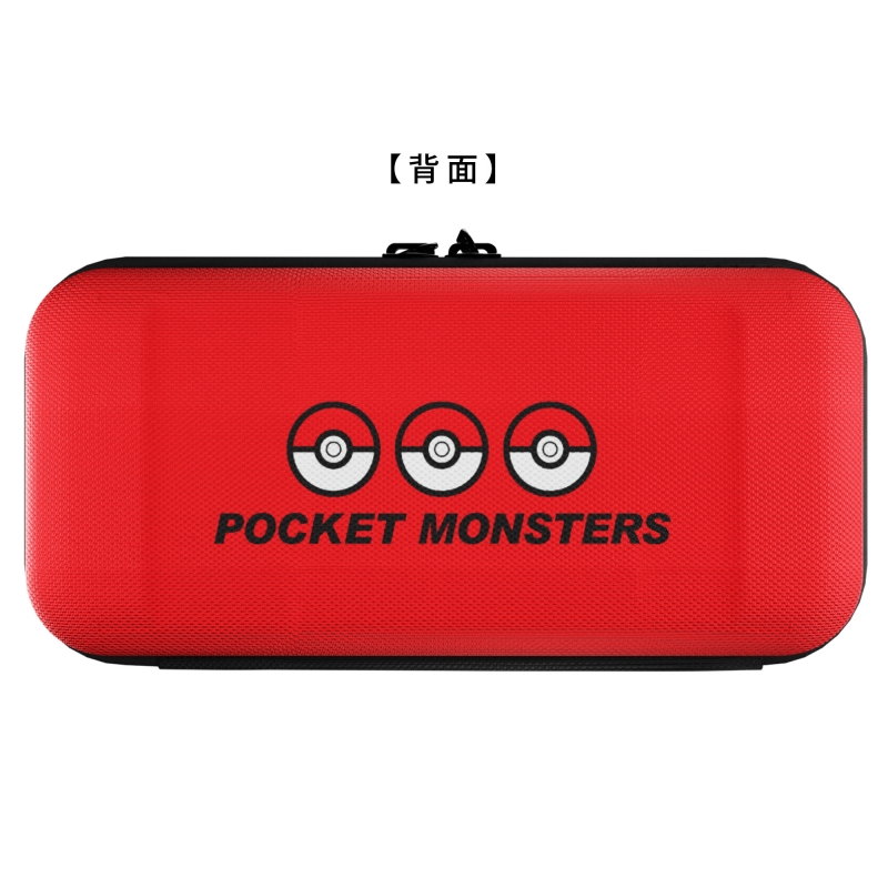 ポケットモンスター ハードケース for Nintendo Switch : Game