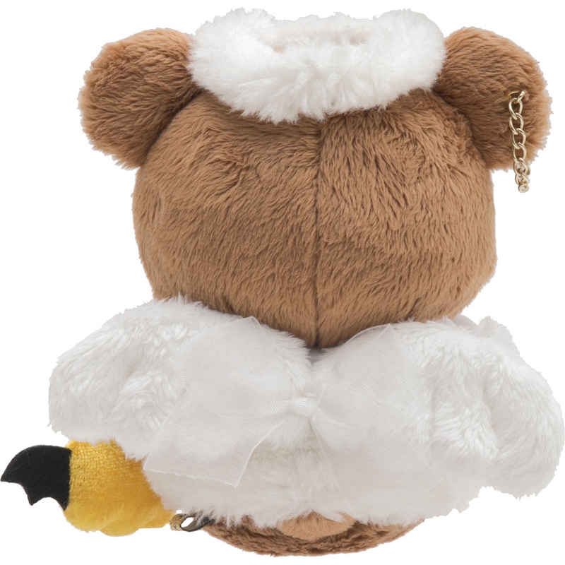 ハロウィンぬいぐるみ チャイロイコグマ : リラックマ | Loppiオススメ