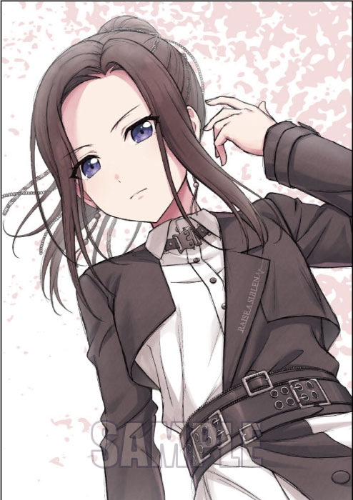 REVELATION 【LAYER Ver.】 : RAISE A SUILEN | HMV&BOOKS online