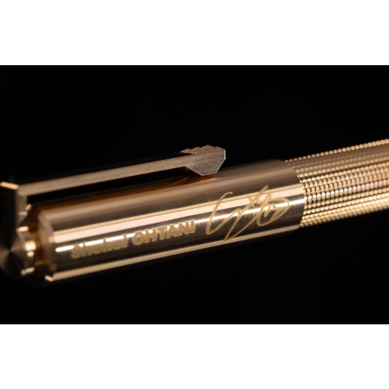 大谷翔平 2023 AL MVP獲得記念 Laurett's プレミアム Two-Wayペン