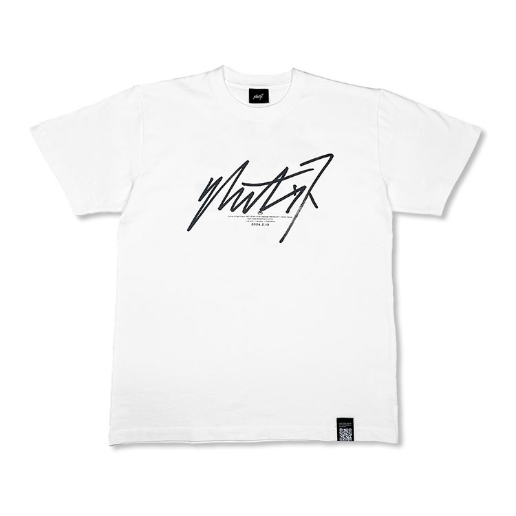 リトルトゥースTシャツ（白）M : オードリー | HMV&BOOKS online