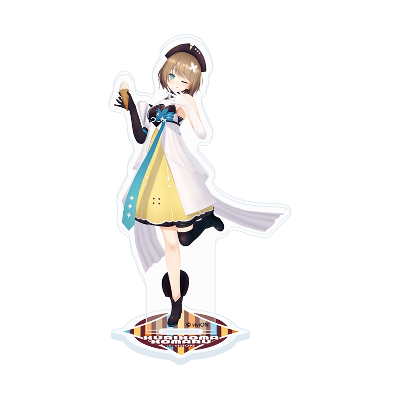 アクリルスタンドコンプリートセット【ローソン・@Loppi・HMV限定