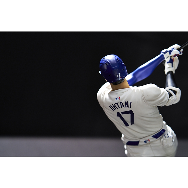 リアルパーフェクトシリーズ 大谷翔平 プレミアムフィギュア Vol.2