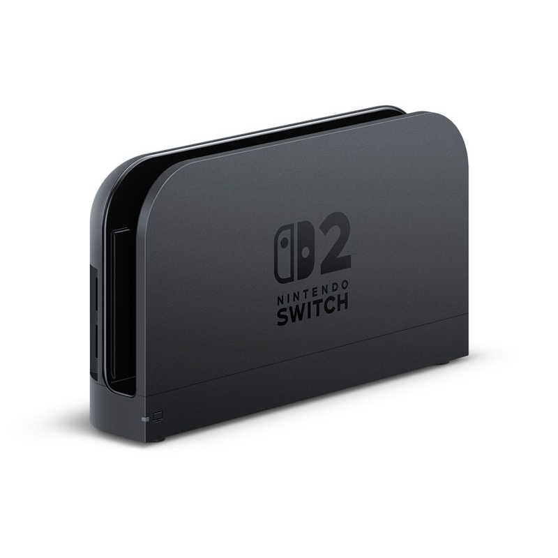 Nintendo Switch 2 ドックセット : Game Accessory (Nintendo Switch 2