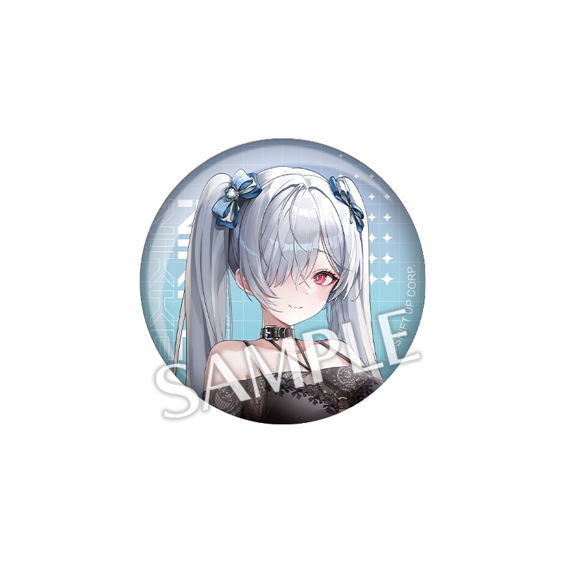 缶バッジコンプリートセット【ローソン・@Loppi・HMV限定】 : 勝利の