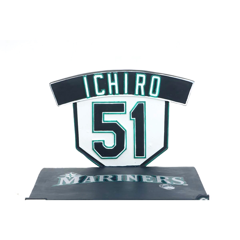 510個限定シリアル番号入り＞MLB 2025 アメリカ野球殿堂入り記念