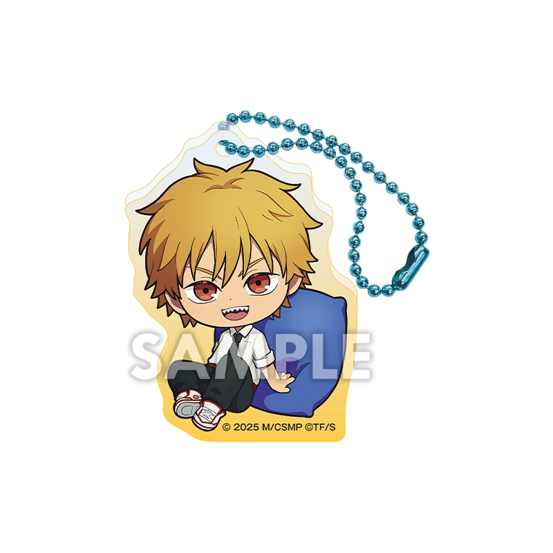 アクリルキーホルダーセット【ローソン・@Loppi・HMV限定