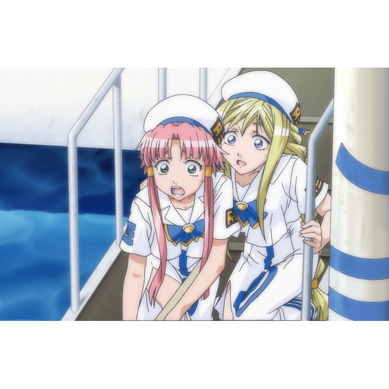 ARIA The NATURAL Blu-ray BOX : ARIA (アニメ) | HMV&BOOKS online