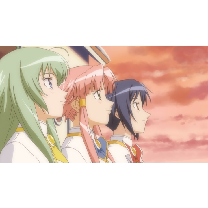 ARIA The ORIGINATION Blu-ray BOX : ARIA (アニメ) | HMV&BOOKS