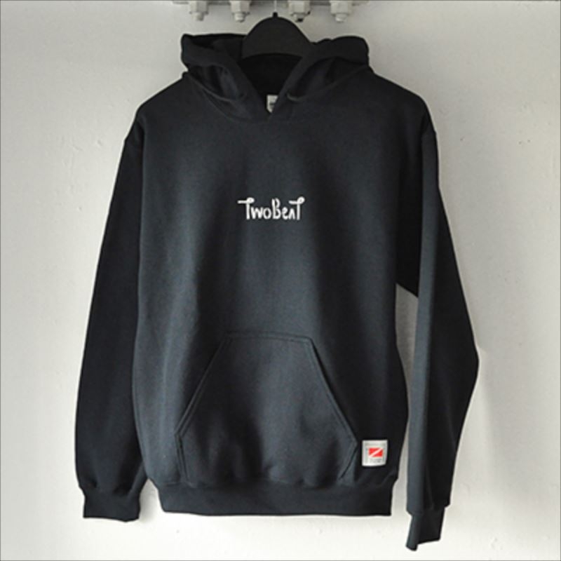 パーカー：ツービート（NAVY）【M】/星野源 横浜アリーナ2Days