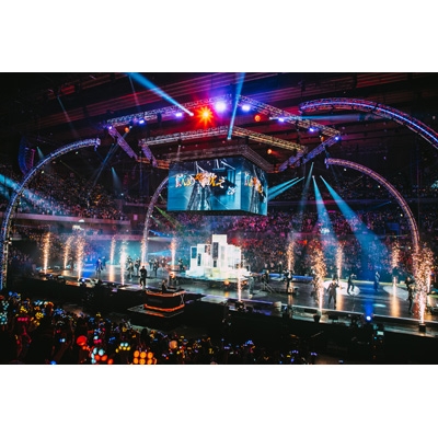 ヒプノシスマイク -Division Rap Battle-9th LIVE ≪ZERO OUT≫ Blu