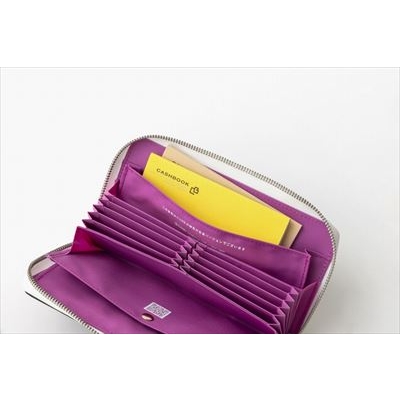 CUNE(R)LONG WALLET BOOK : ブランド付録つきアイテム | HMV&BOOKS