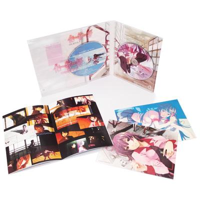 化物語 第一巻 ／ ひたぎクラブ 【完全生産限定版】 : 〈物語