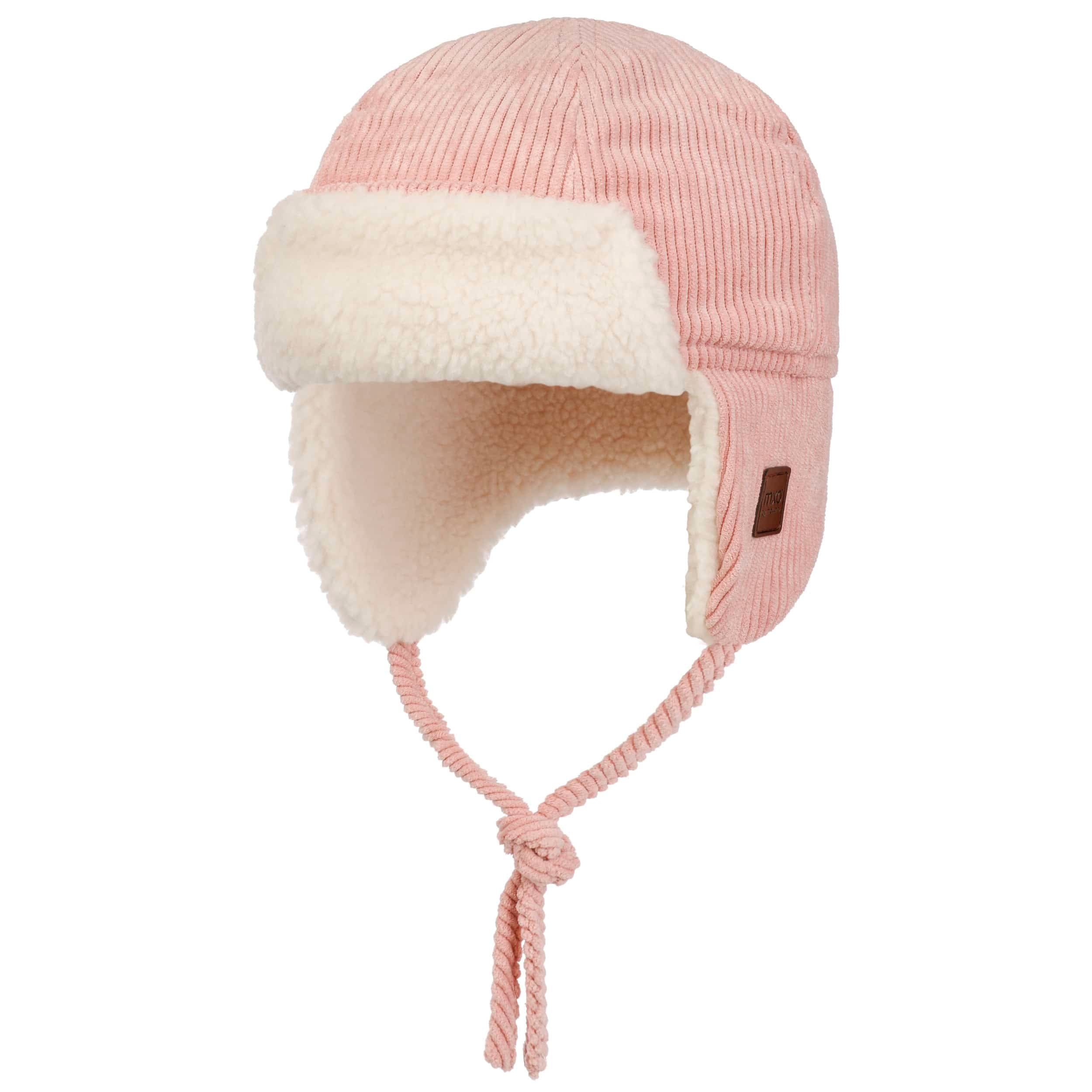 Teddy Fur Kids Aviator Hat by maximo - 17,95 €