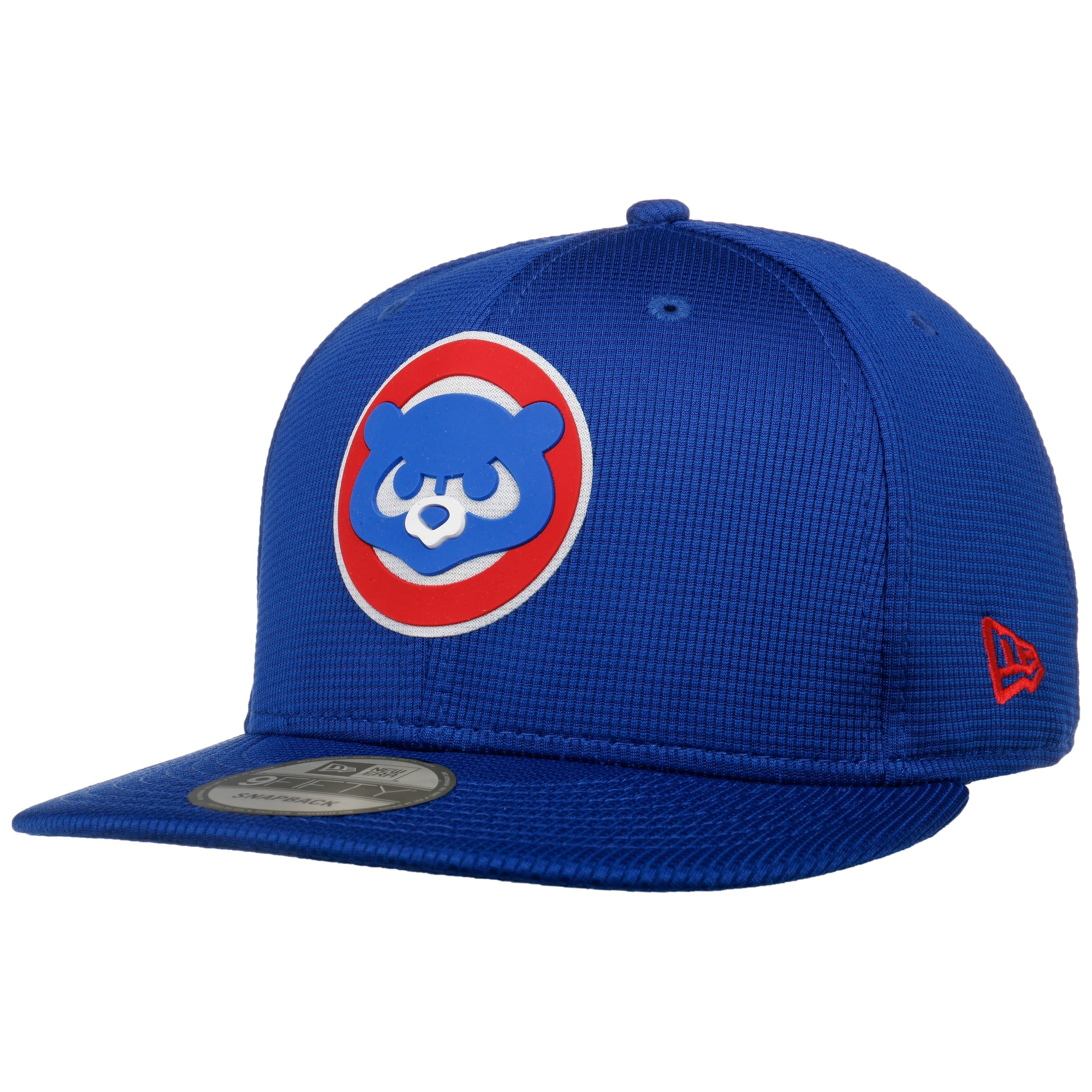 9Fifty Clubhouse Cubs Cap by New Era - 33,95 €