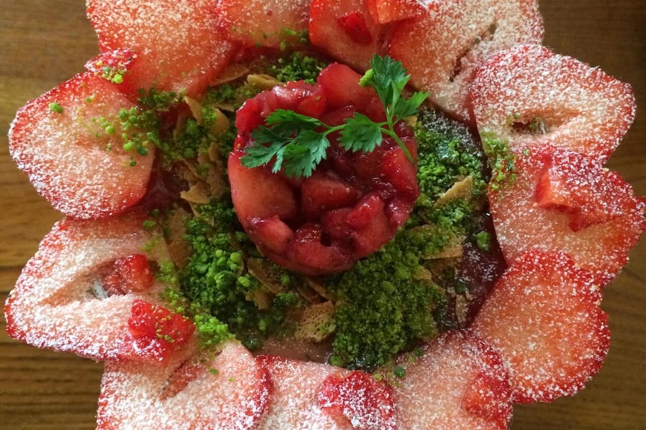 パペルブルグ - 喫茶店・カフェ｜グルメ - 八王子の地域情報ポータル