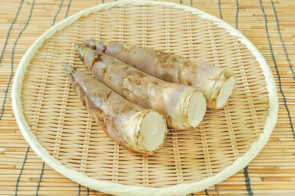 破竹（はちく）（S） 【業務用食材の仕入れなら八面六臂】