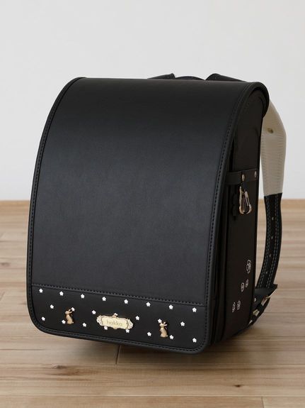 フラワーラパンランドセル（バッグ）｜Ribbon hakka kids（リボン