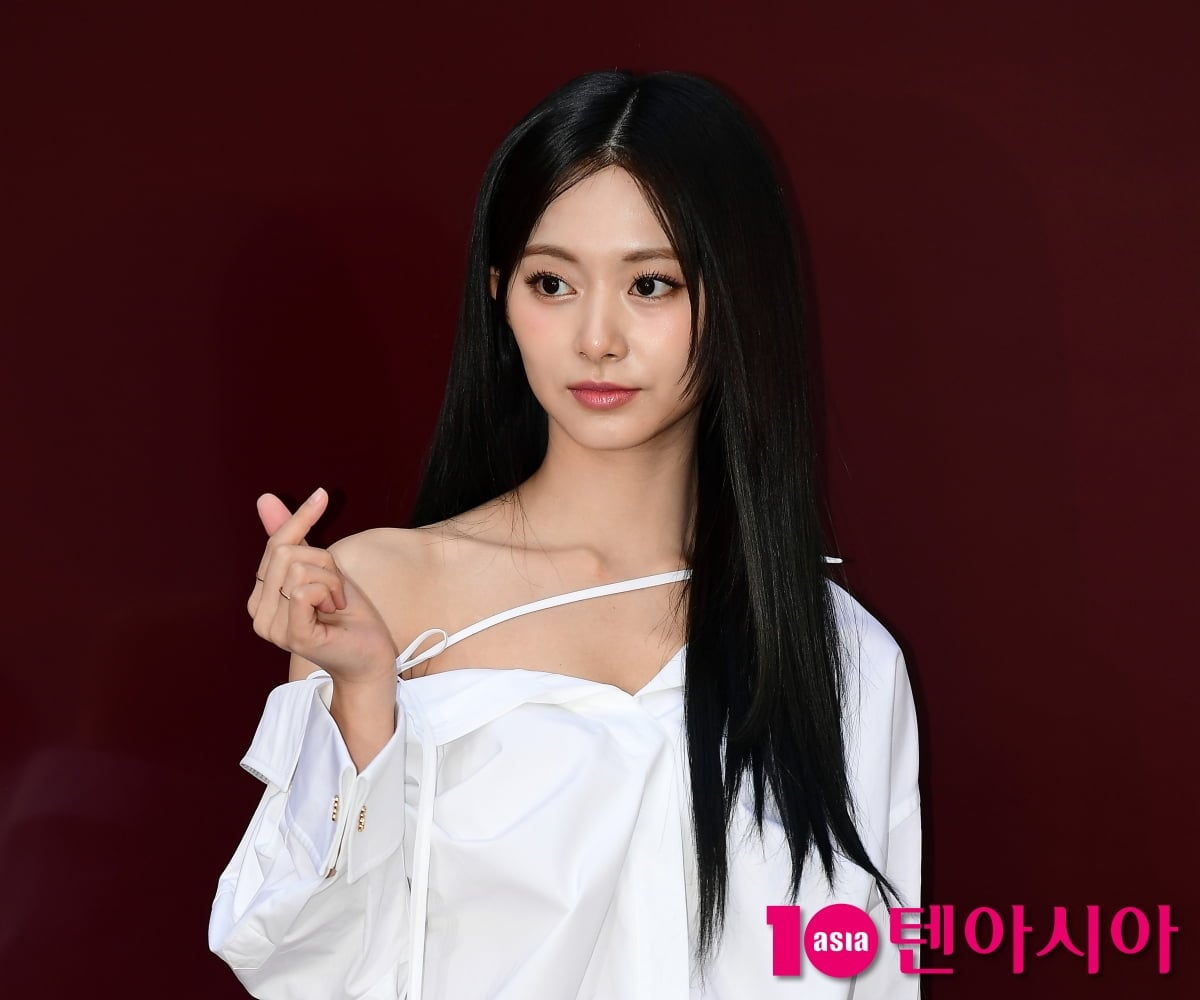 TWICE ツウィ、9月6日ソロデビュー確定