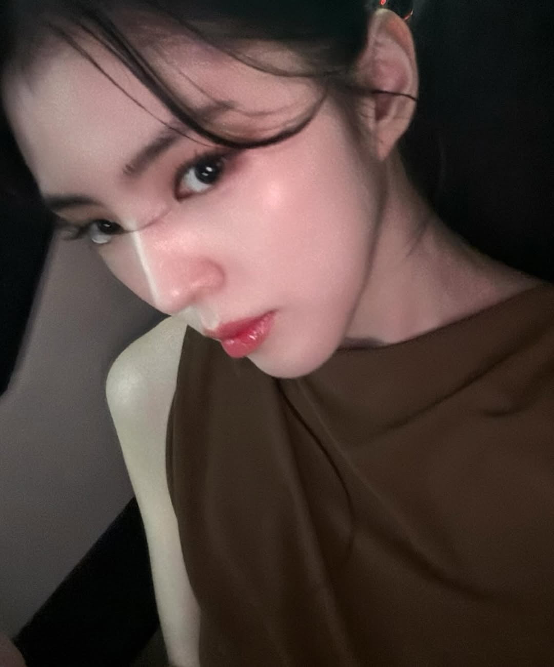 ハン・ソヒ、伝説の美貌を更新！ファンミーティングで特別な思い出を