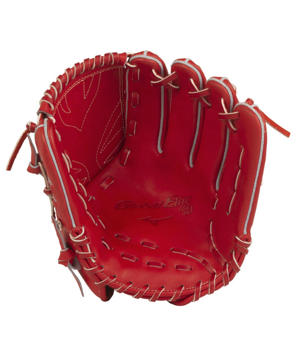 ミズノ(MIZUNO) 野球 硬式グローブ 投手用 ゴールデンエイジ硬式用