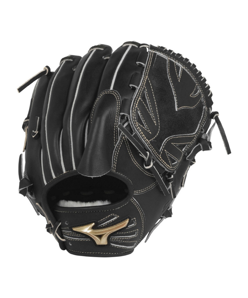 ミズノ(MIZUNO) 野球 硬式グローブ 投手用 ゴールデンエイジ硬式用