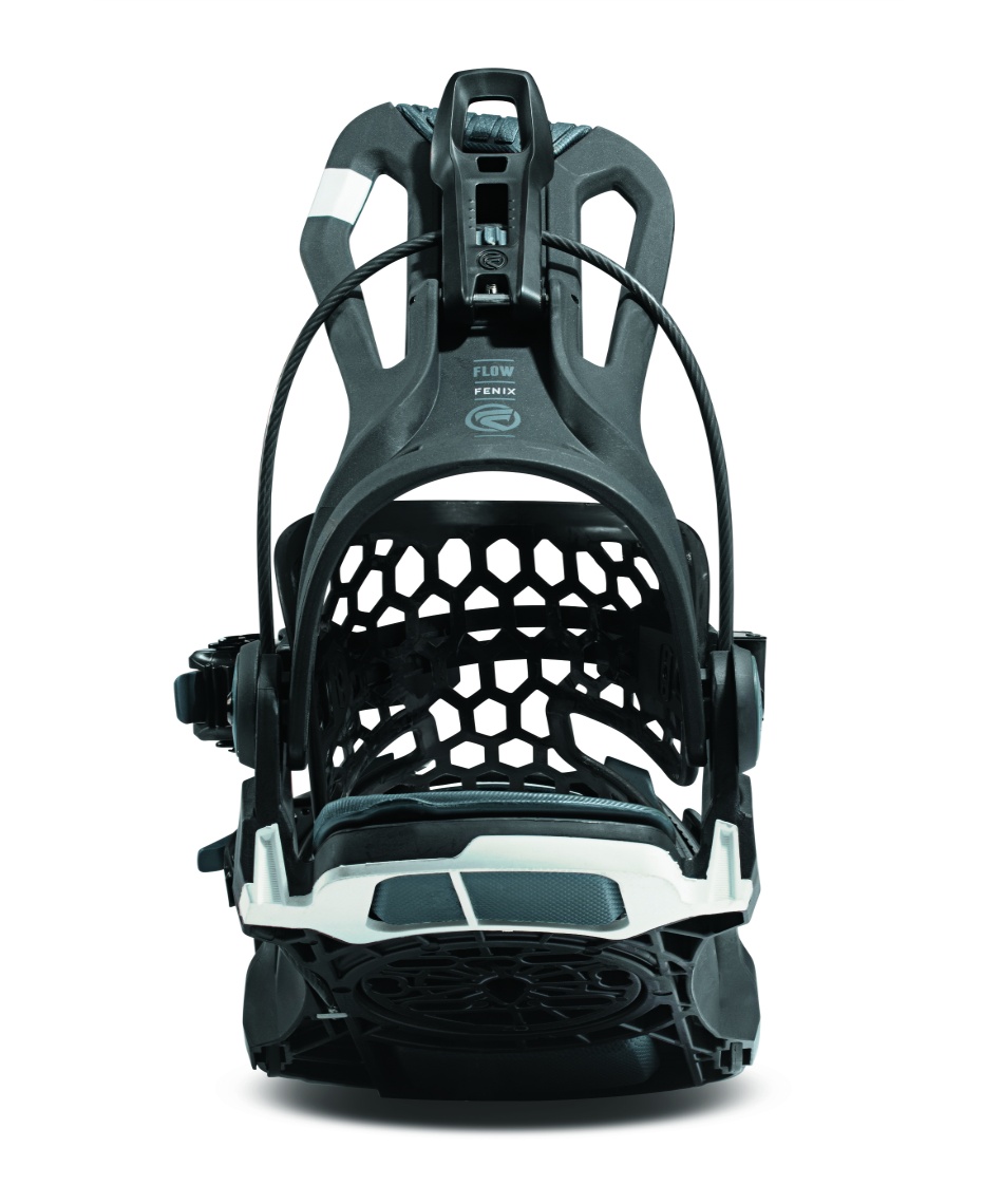 フロー(FLOW) スノーボード ビンディング フェニックス FENIX 【23-24