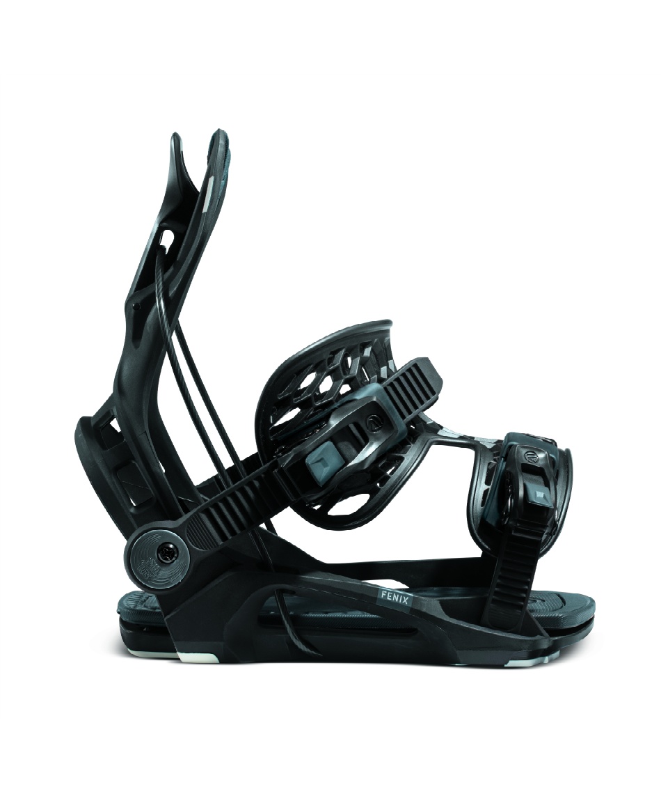 フロー(FLOW) スノーボード ビンディング フェニックス FENIX 【23-24