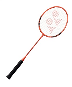 ヨネックス(YONEX) バドミントンラケット 張り上げ済み B4000 B4000G