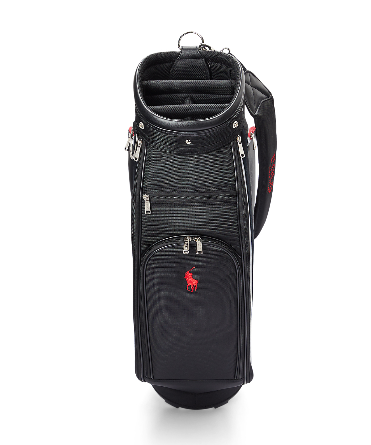 キャディバッグ ベーシックシリーズ RLC005 | スポーツ用品なら