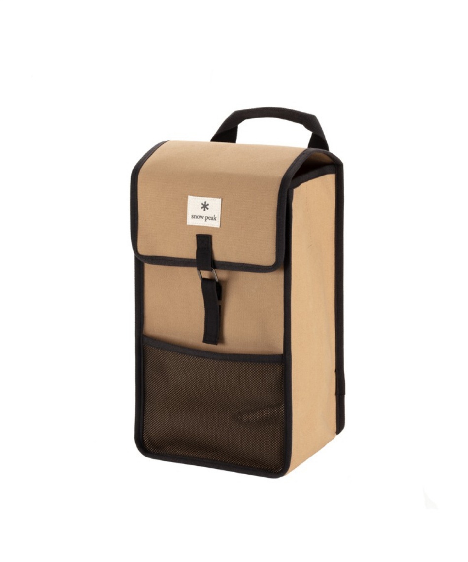 スノーピーク(snow peak) 焚き火台ケース フローガ L 収納ケース UG