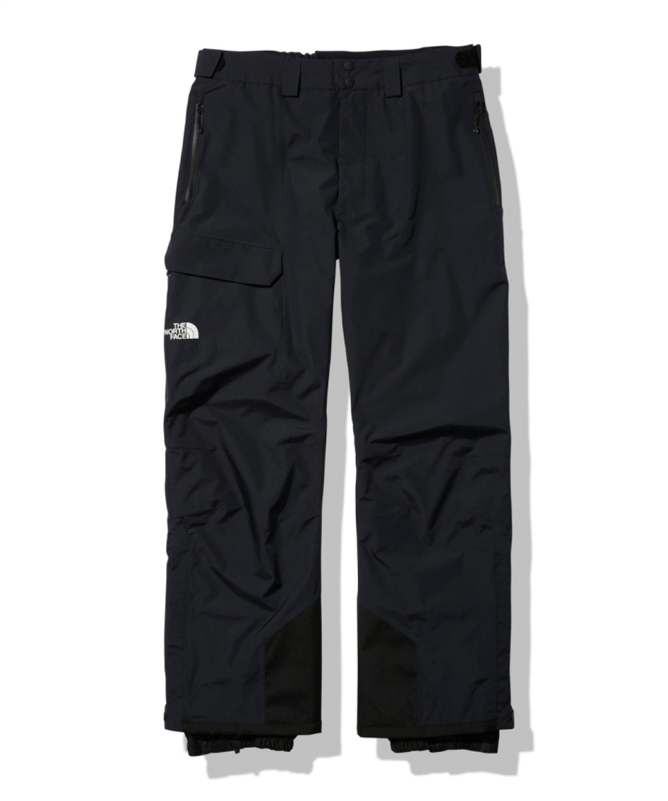 ザ・ノース・フェイス(THE NORTH FACE) スキーウェア パンツ Freeline