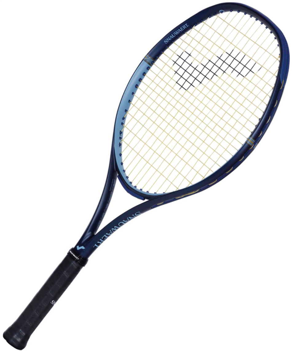 硬式テニスラケット スノワート SNAUWAERT VITAS 105 ビタス105