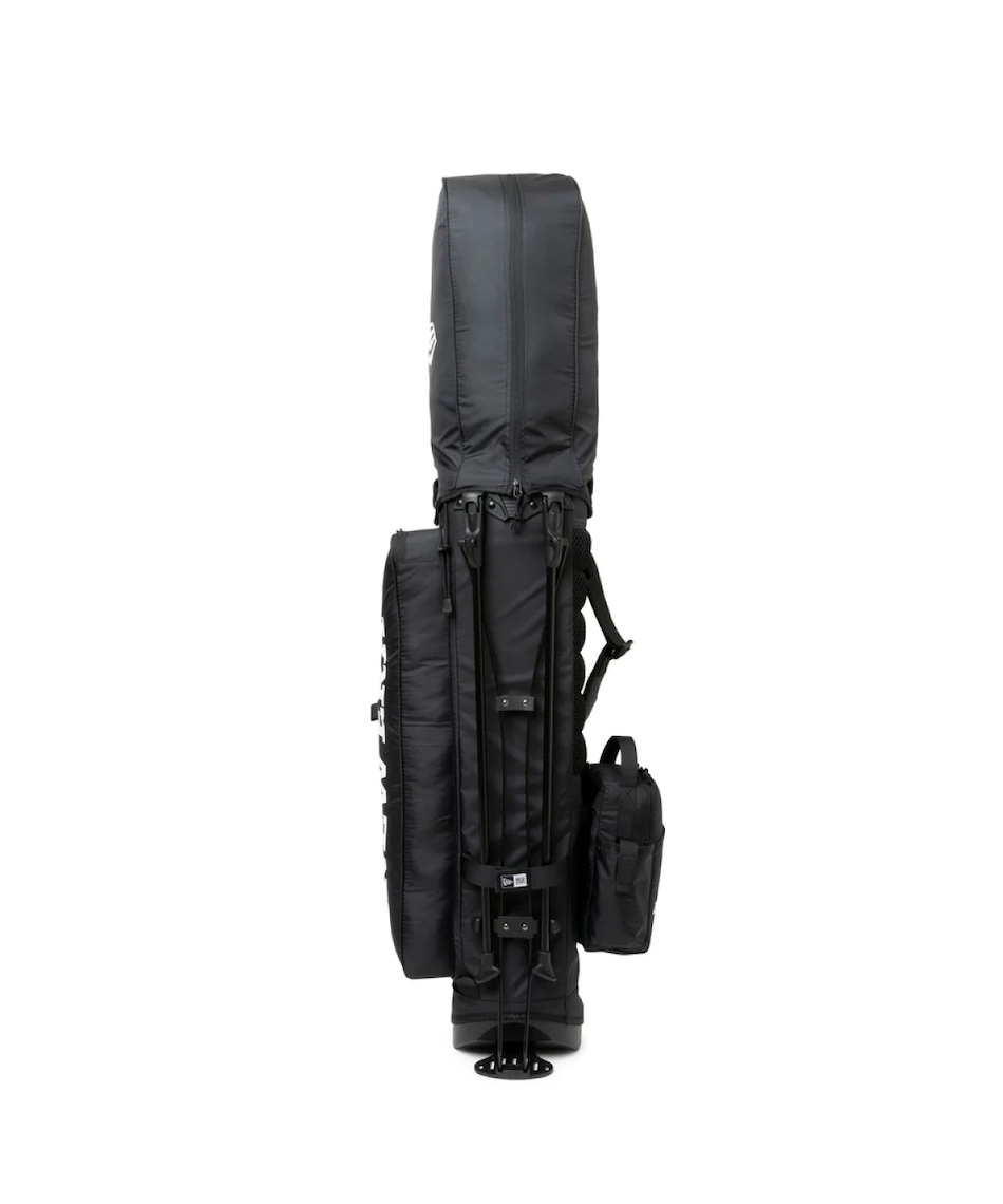 ニューエラ(NEW ERA) スタンドキャディバッグ キャディーバッグ