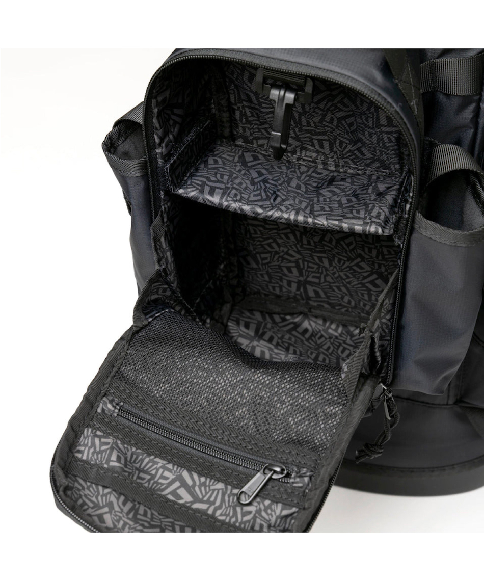 ニューエラ(NEW ERA) スタンドキャディバッグ キャディーバッグ