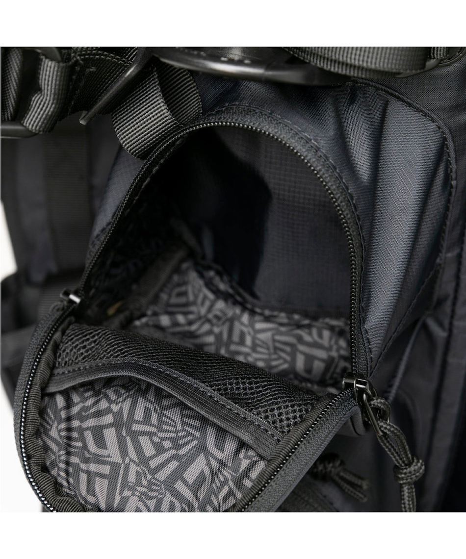 ニューエラ(NEW ERA) スタンドキャディバッグ キャディーバッグ