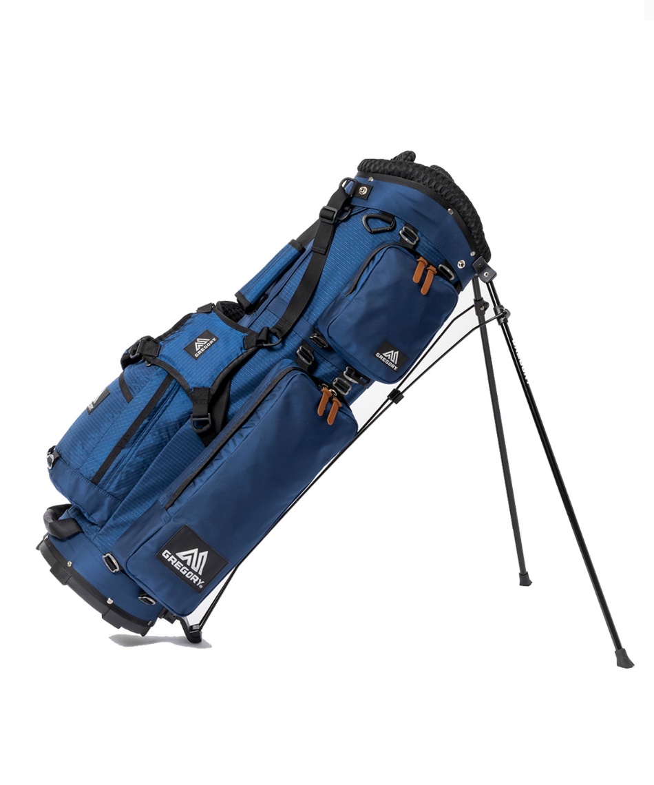 グレゴリー(GREGORY) スタンドキャディバッグ ハイブリッドキャディー