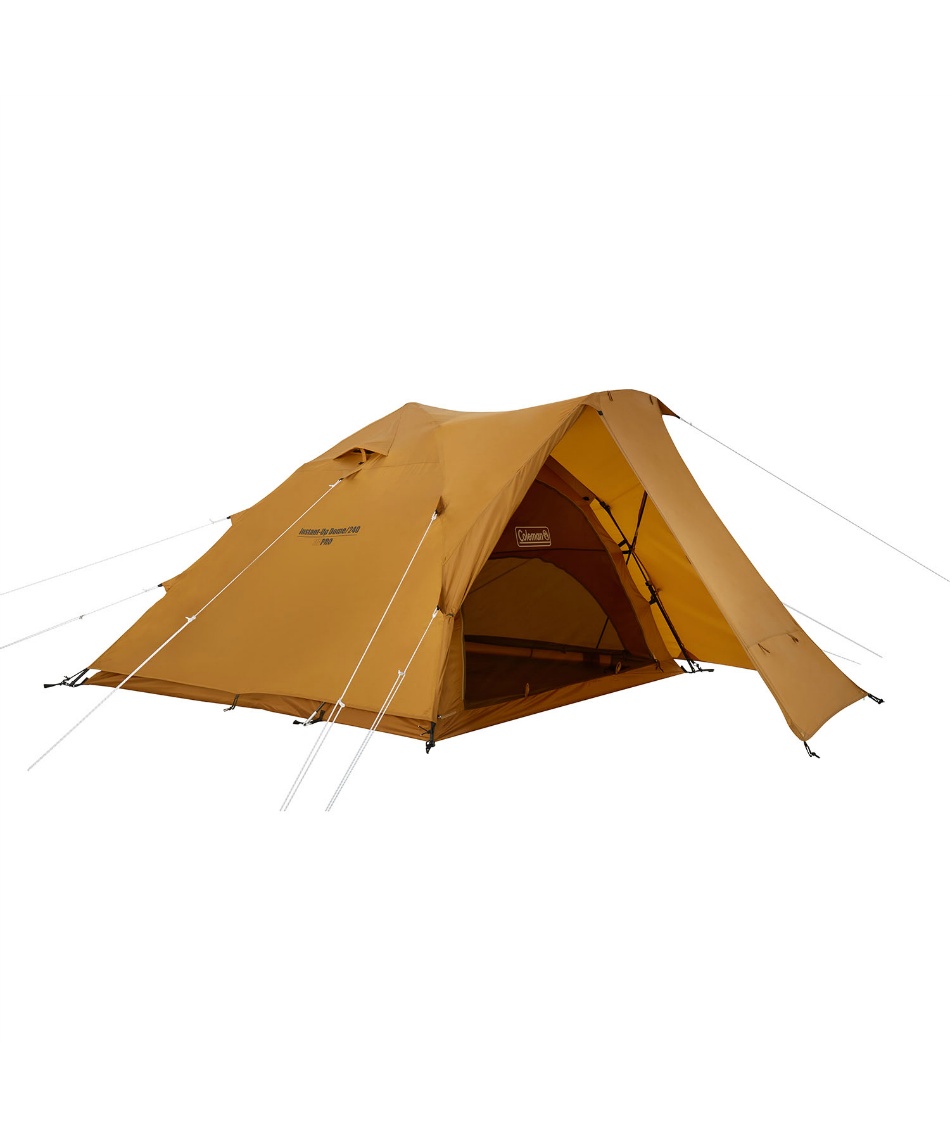 コールマン(Coleman) テント ドームテント インスタントアップドーム