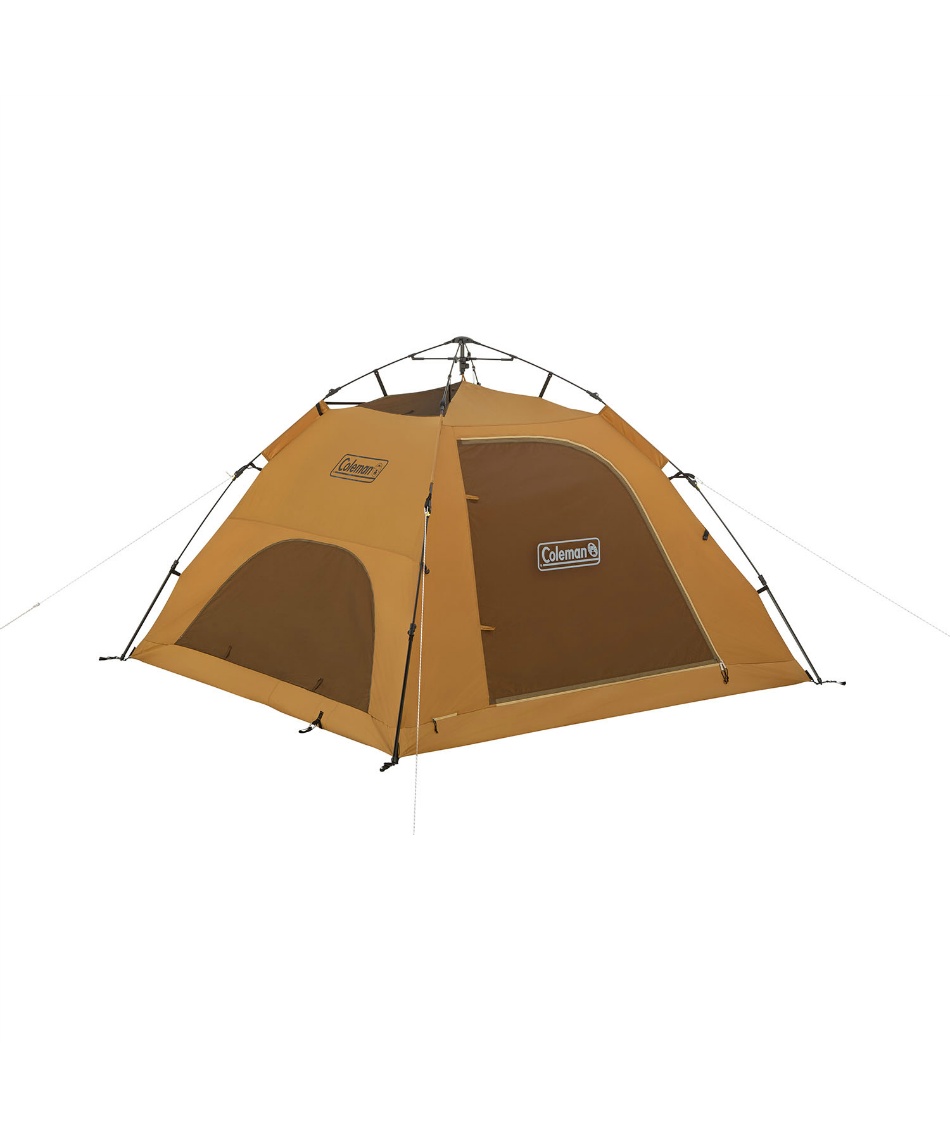 コールマン(Coleman) テント ドームテント インスタントアップドーム