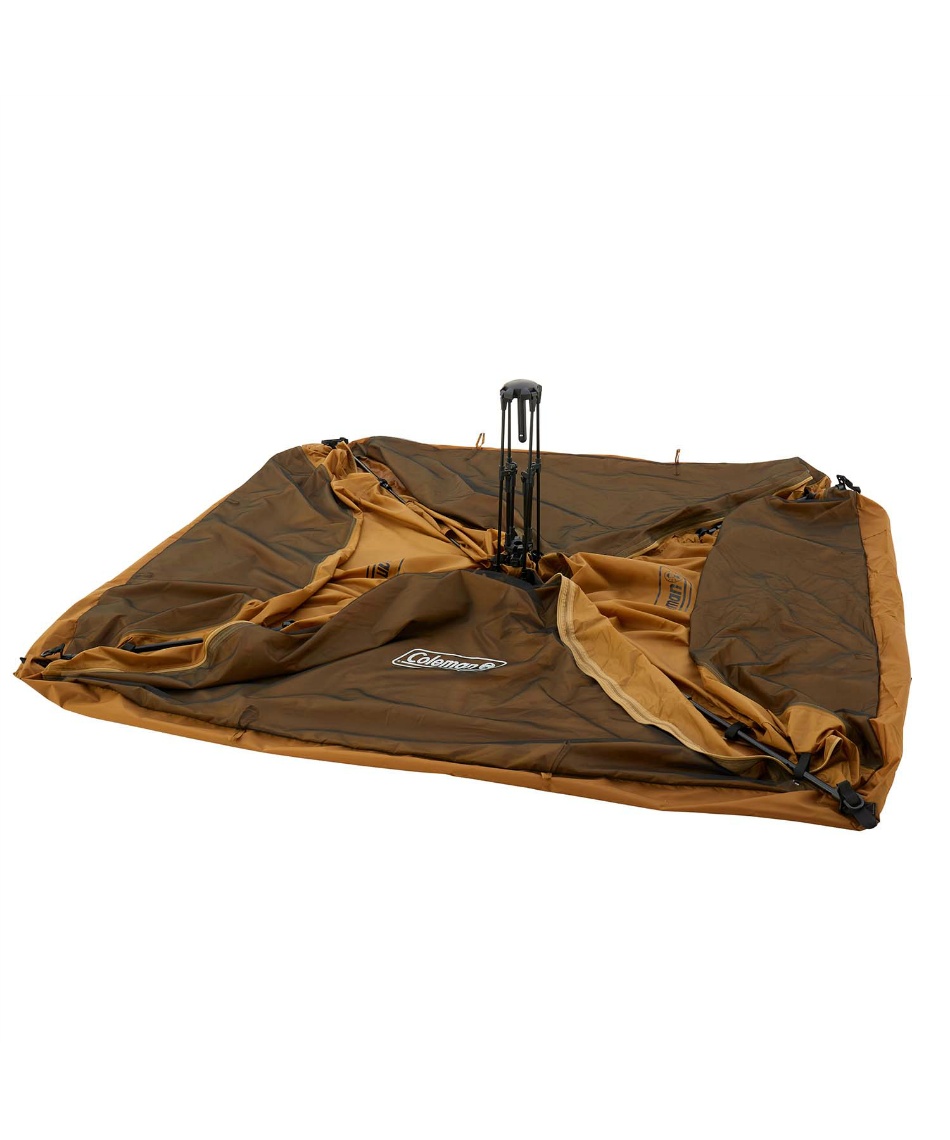 コールマン(Coleman) テント ドームテント インスタントアップドーム