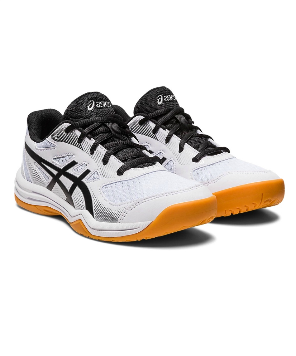 アシックス(asics) バレーボールシューズ UPCOURT 5 GS アップコート