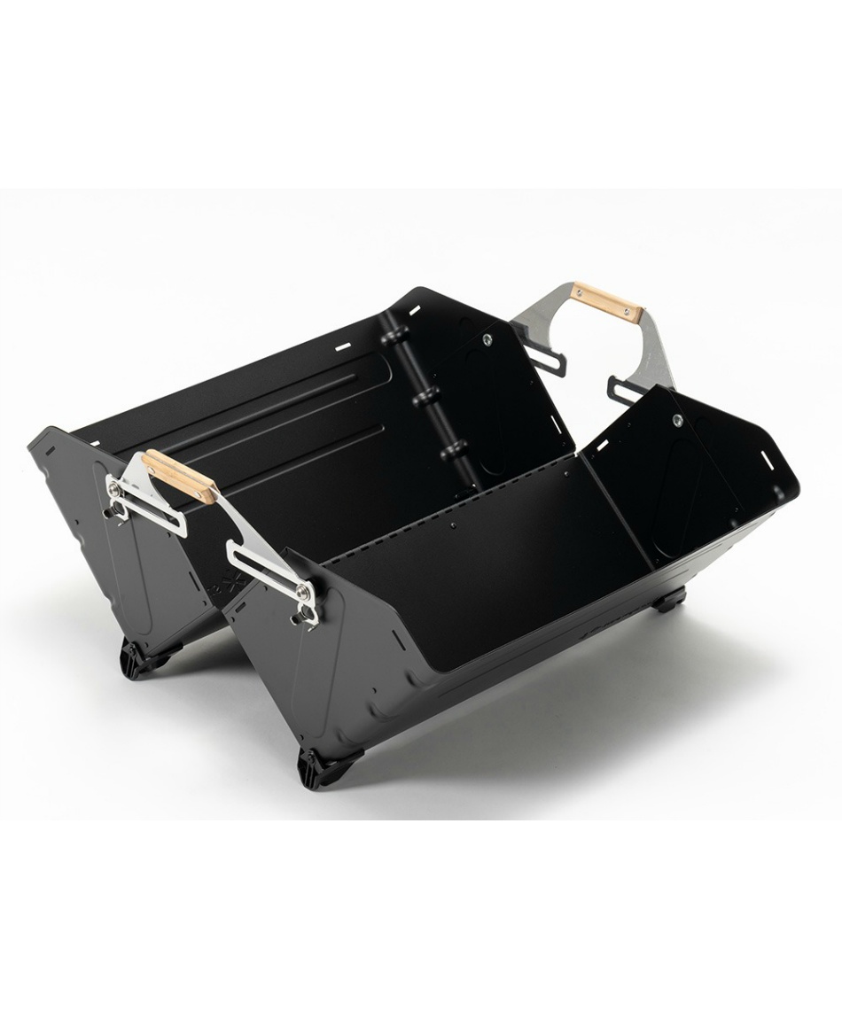 スノーピーク(snow peak) コンテナ 雪峰祭23春シェルフコンテナ 50