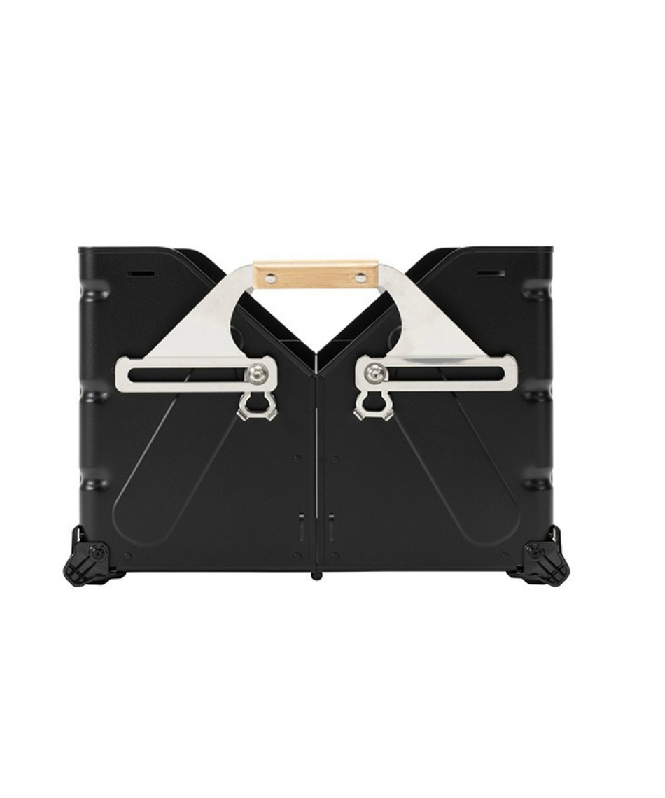 スノーピーク(snow peak) コンテナ 雪峰祭23春シェルフコンテナ 50